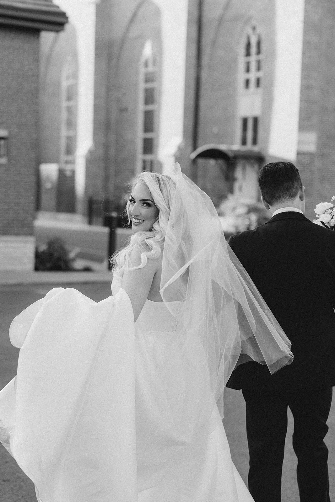 The revery roof top wedding Revery Brookmade Photography 0745