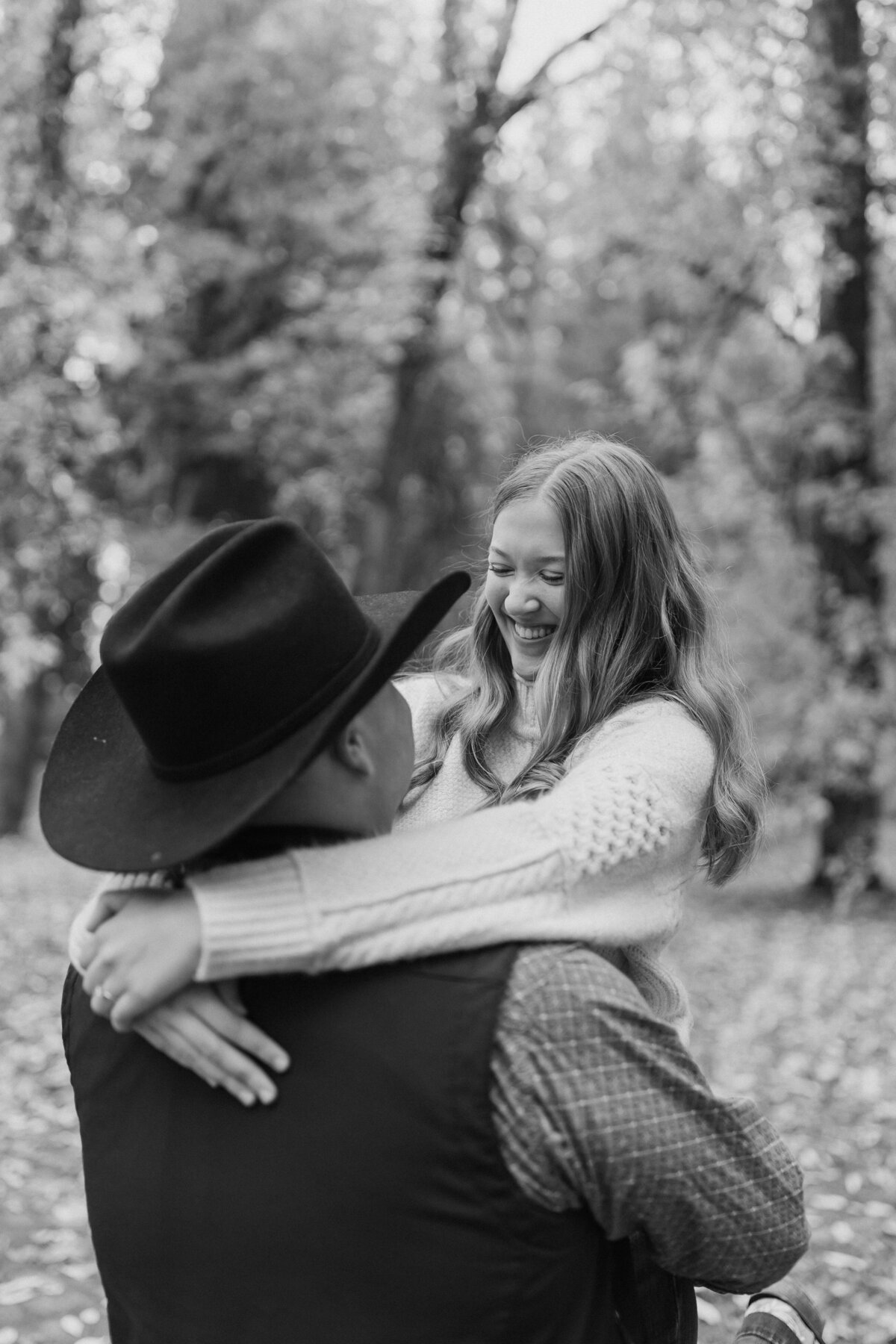 Fall Engagement