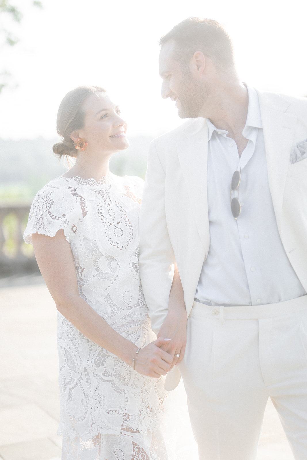 Hannah Malloy Virginia Wedding and Family Photographer