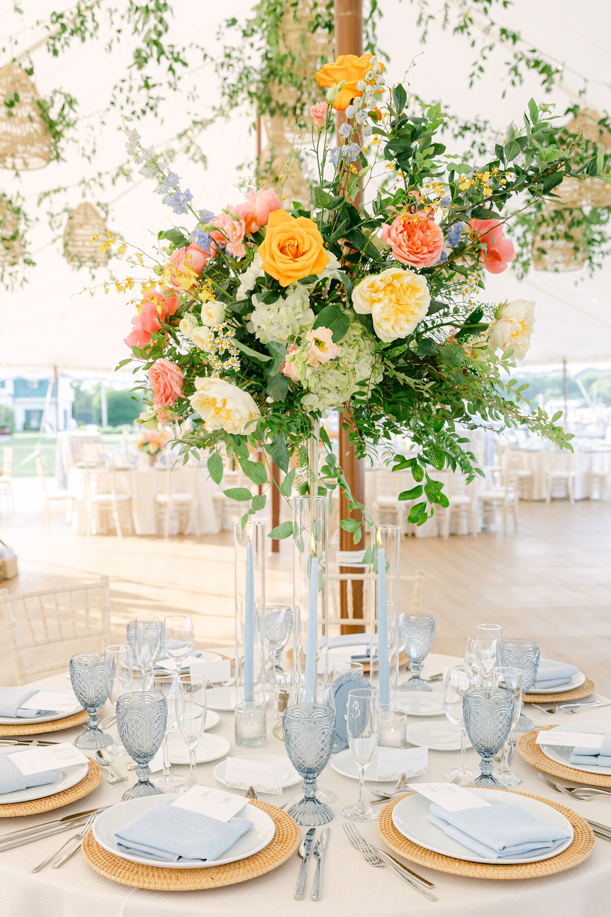 Montauk Yacht Club Wedding Photos -85