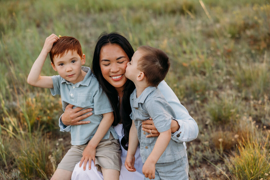 Binder Family 2025-61
