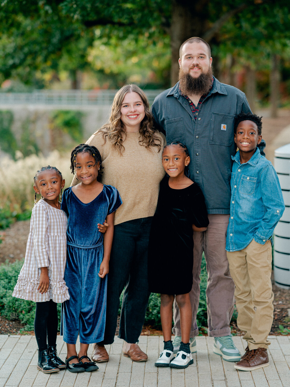 oklahoma city family portraits-22