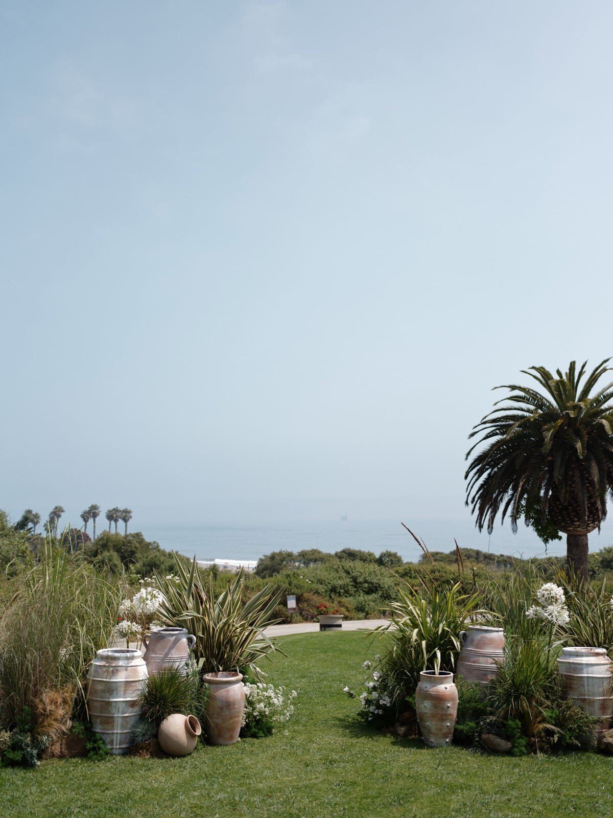 Ritz-Carlton Bacara Wedding | Orange Blossom Events 103