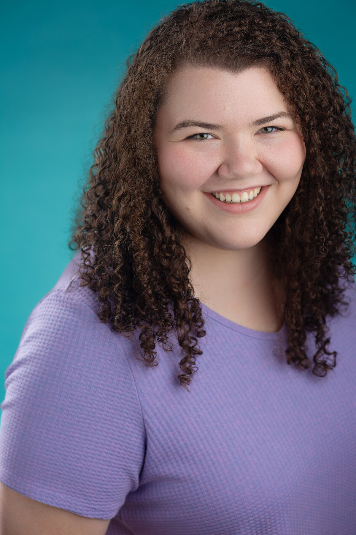 Rachel Hall - Actor Headshots - Delaney Rain Photography-4