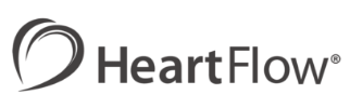 Heart Flow Logo