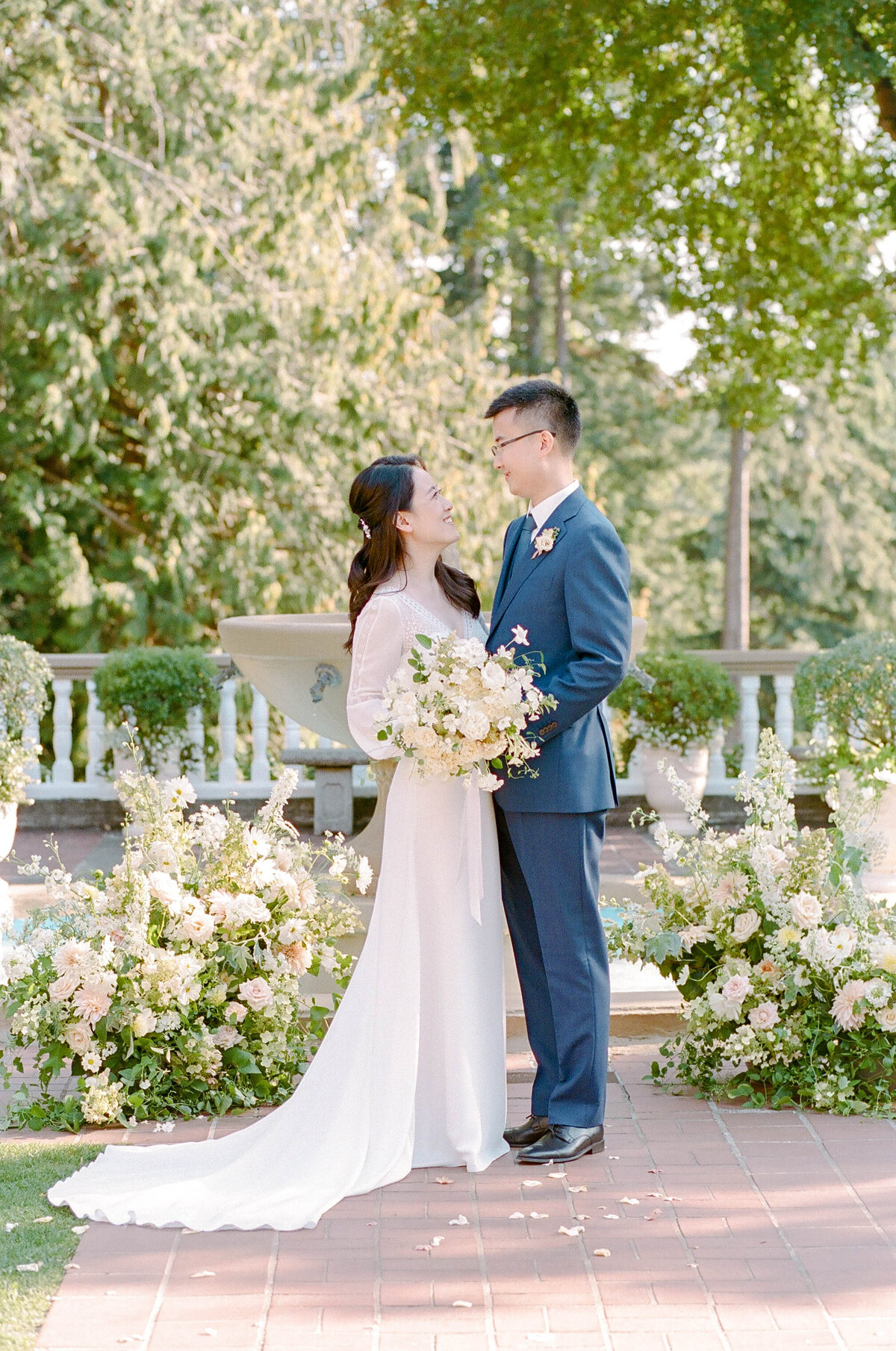 5 - Qi & Fengtao - Lairmont Manor - Kerry Jeanne Photography (54)