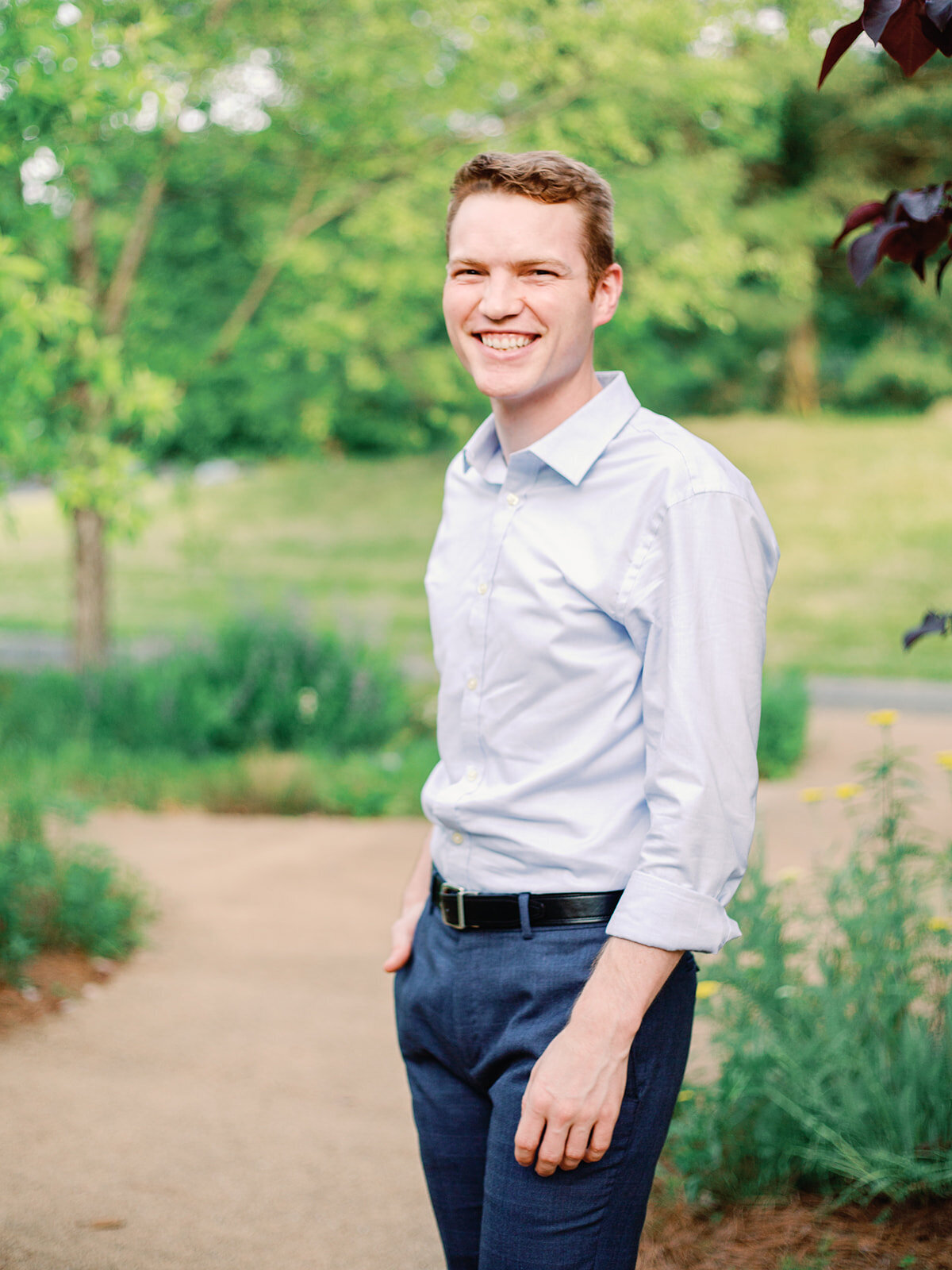 A+E_Annapolis_Luxury Engagement Session_Clear Sky Images-114