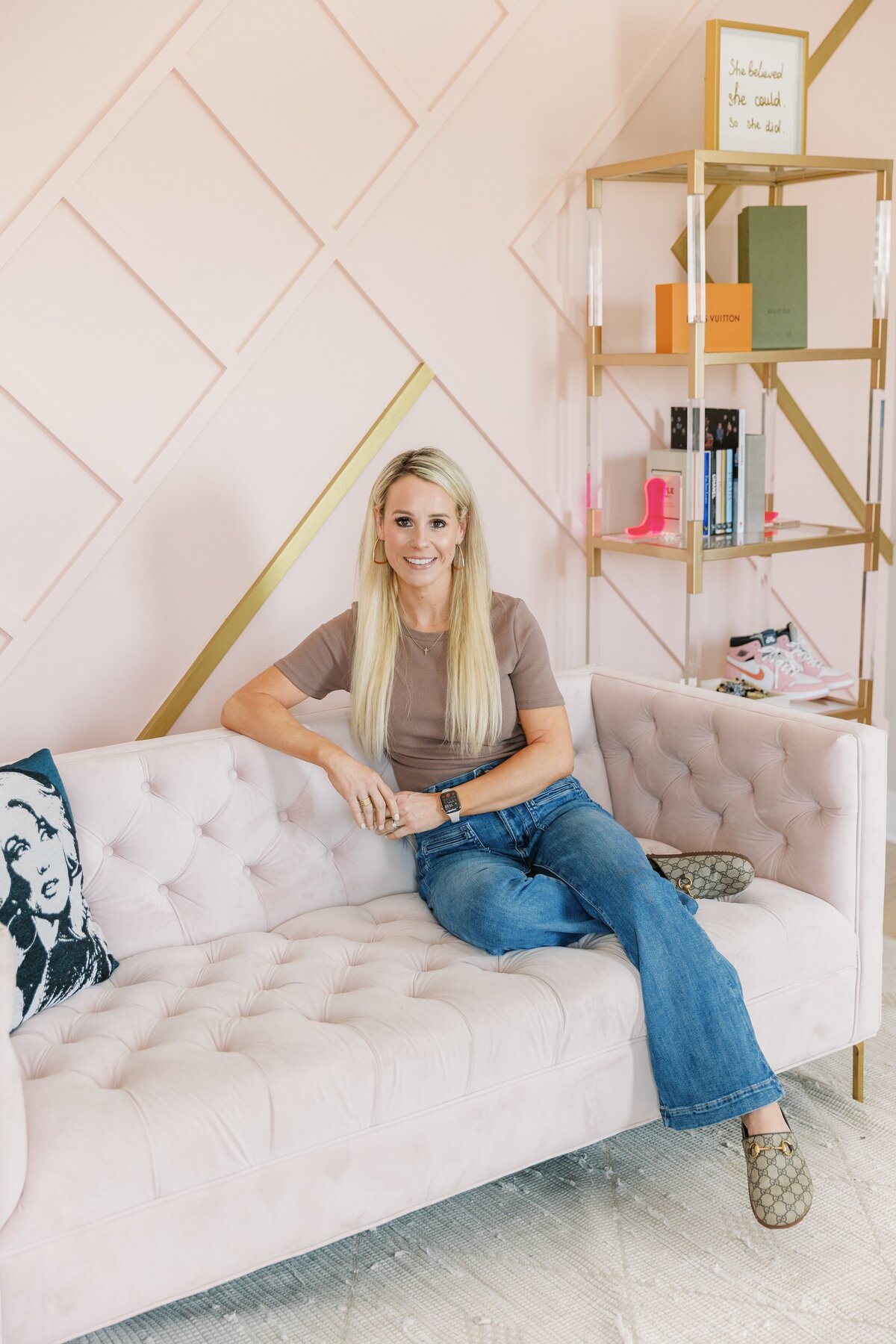 Heather Branding Session-48