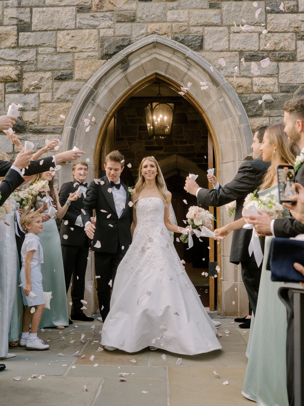 NY Wedding Photographer, Stephanie Vegliante