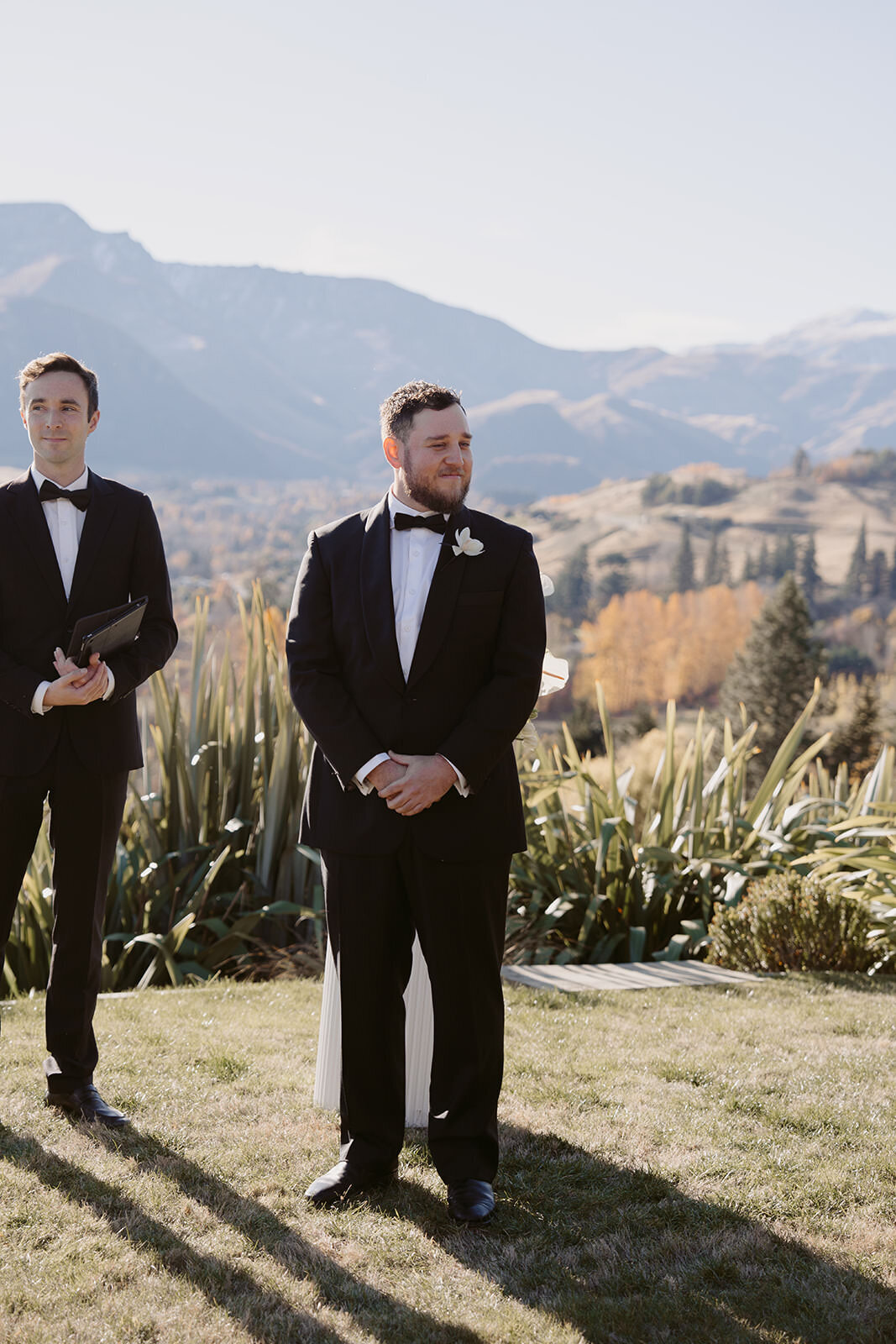 Kate Roberge Photography — Libby & Tom-184
