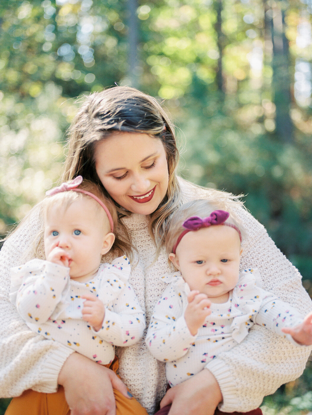 Raleigh Family Photographer | Jessica Agee Photography - 045
