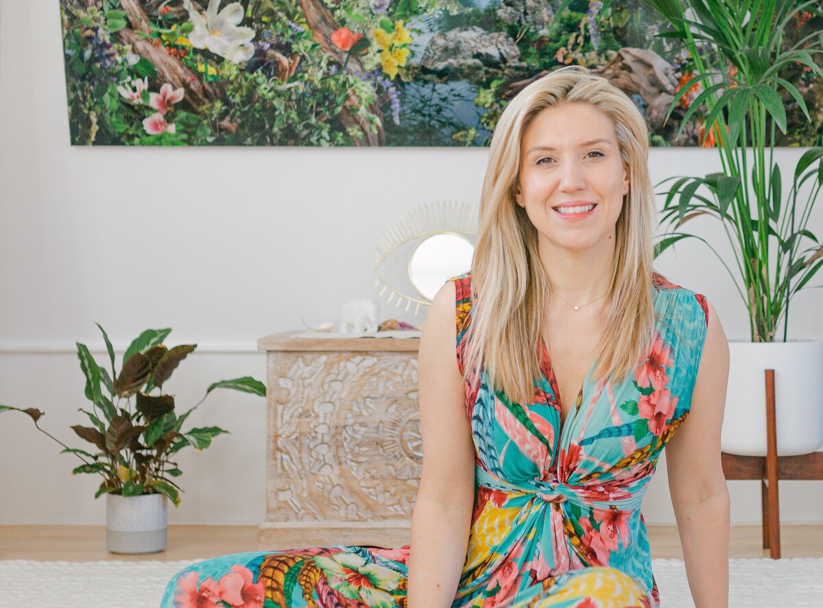 Jessica Warren