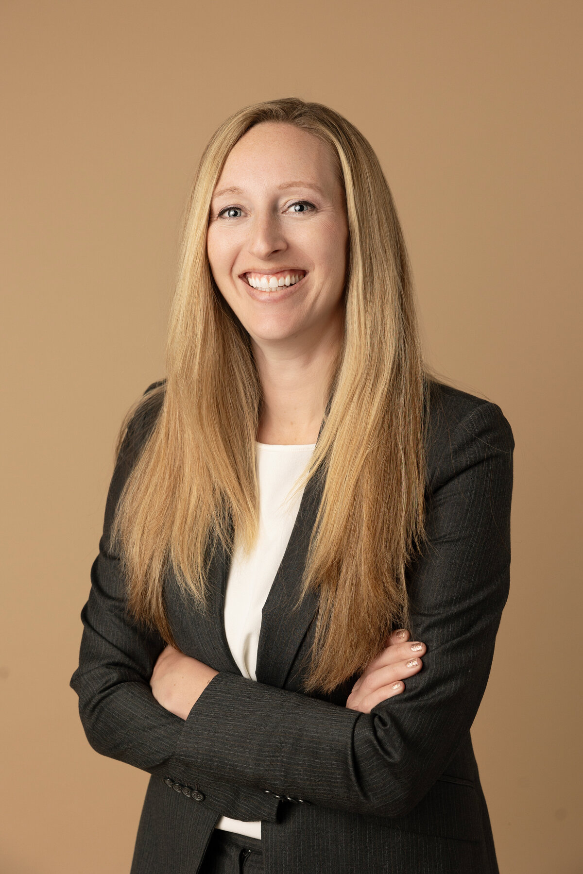 Mindy Headshot - Mandy Penn Photography-1