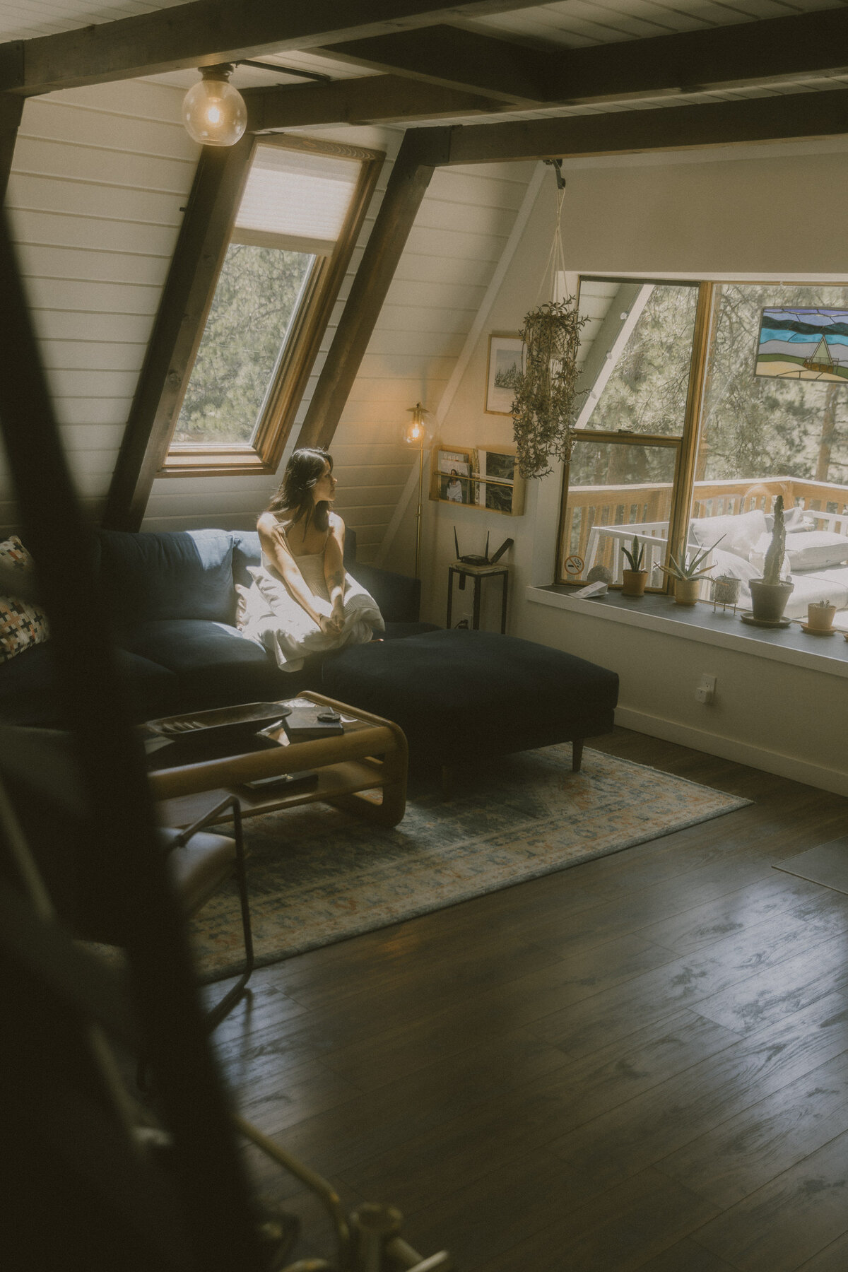 Front Range A-Frame- Full Size-51 2