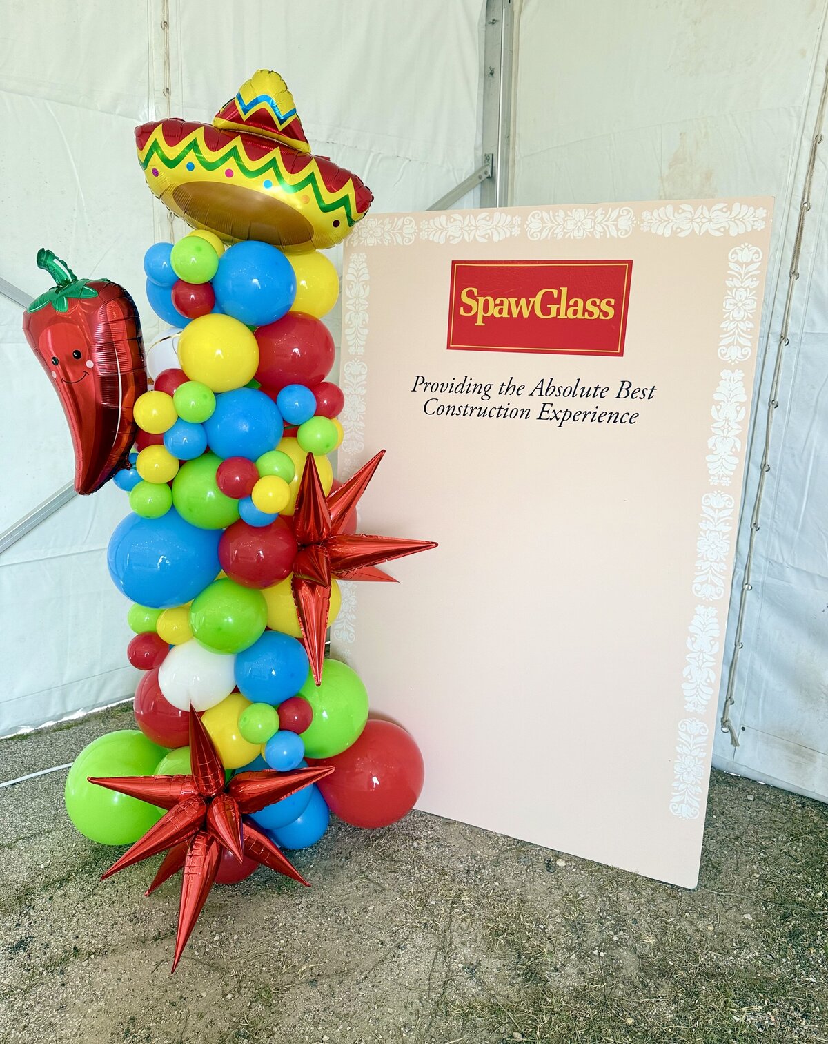 Austin - balloons -1