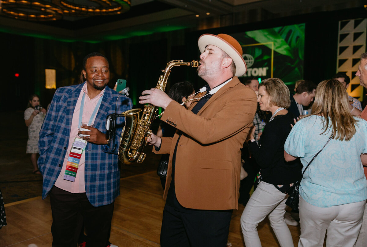 Lockton - State of the Companies - Day 3 - The Omni Hotel - Dallas_ Texas - Meme Urbane Photography-815