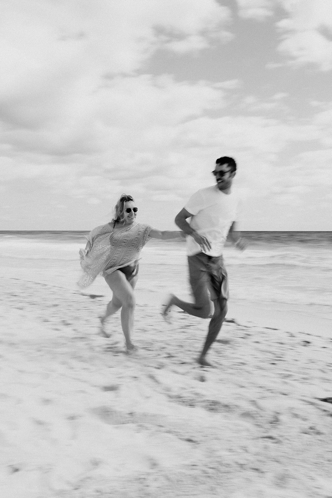 Tulum Adventure Elopement