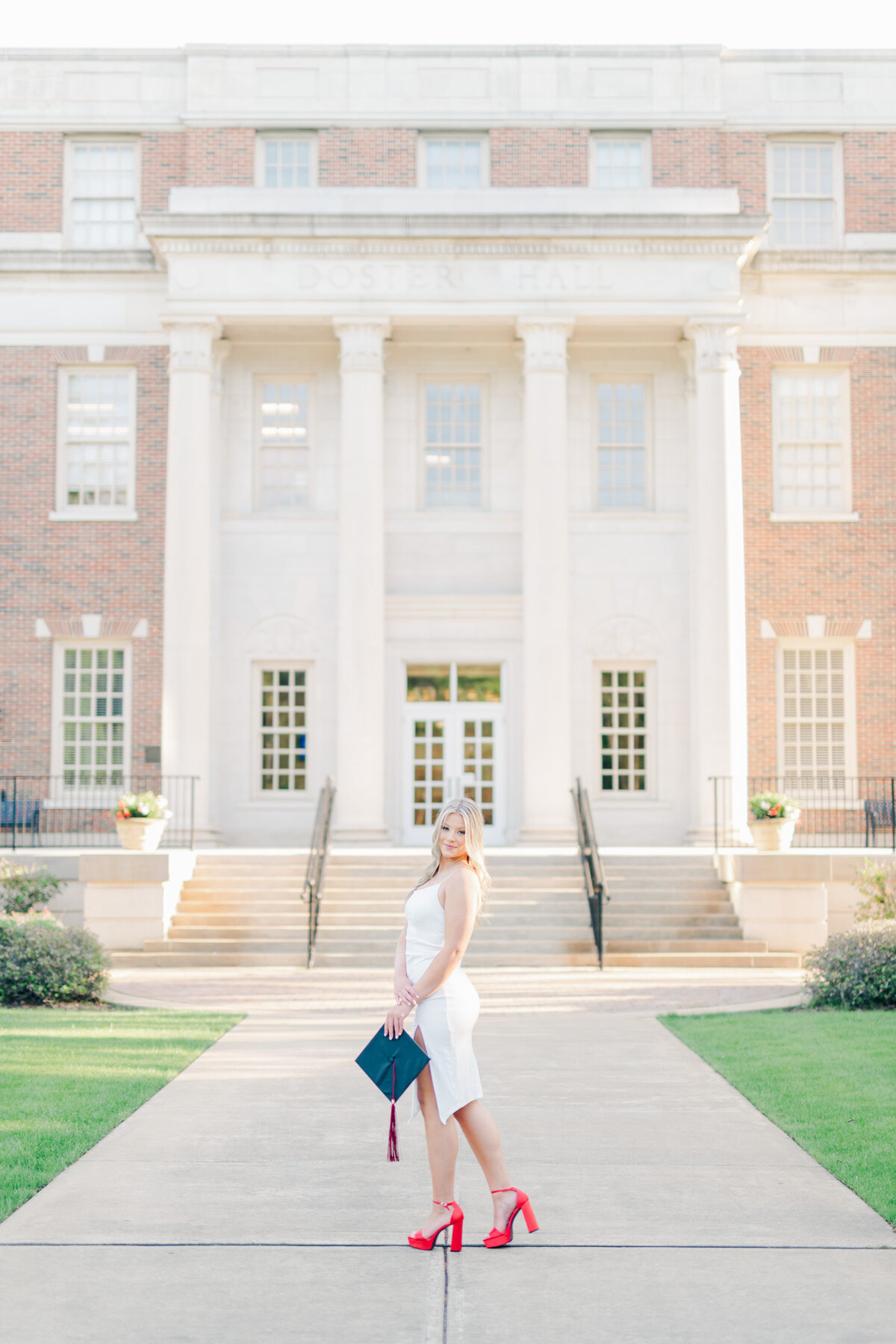 University of Alabama Graduation Photographer-31