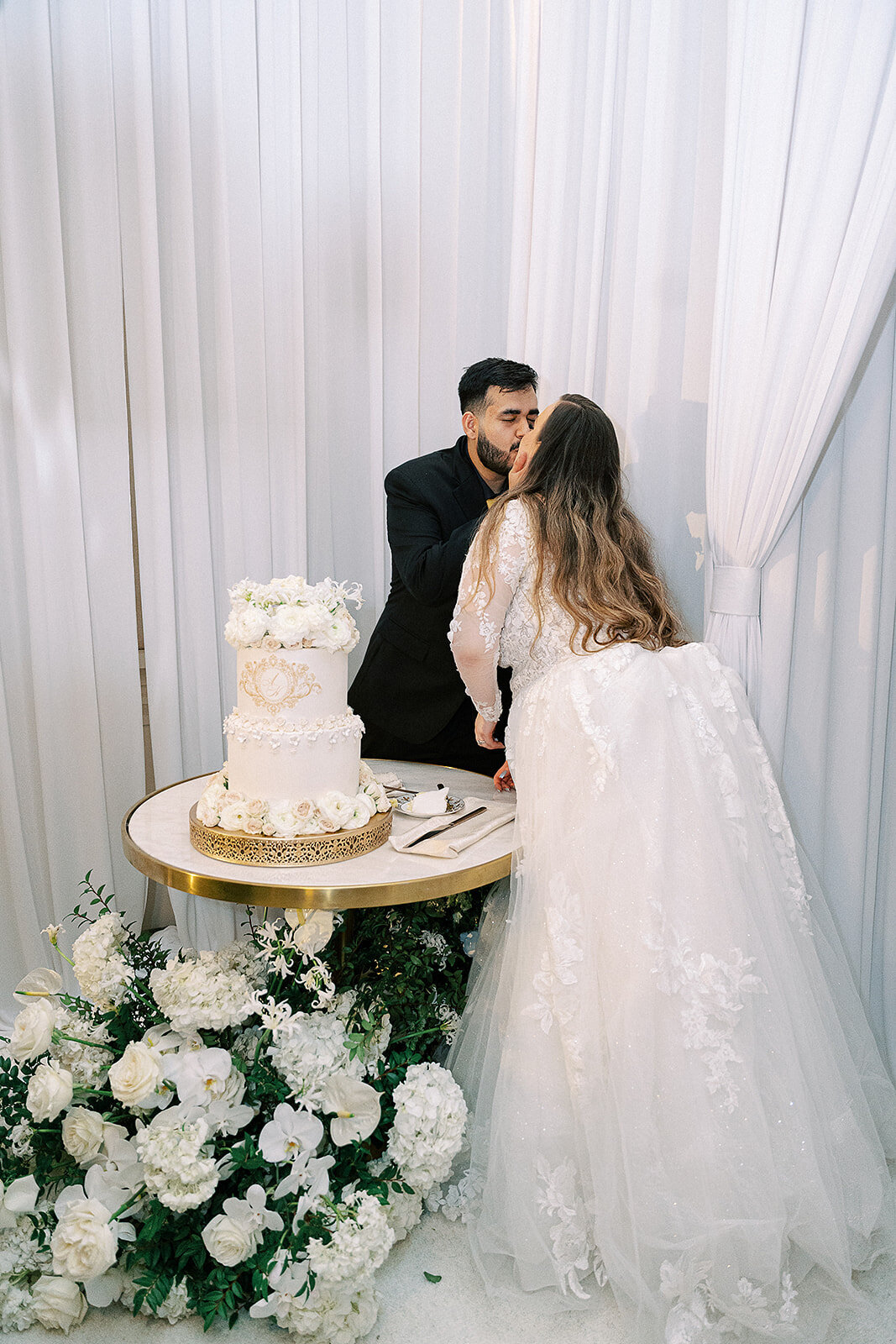 Haley & Augusto Wedding 044