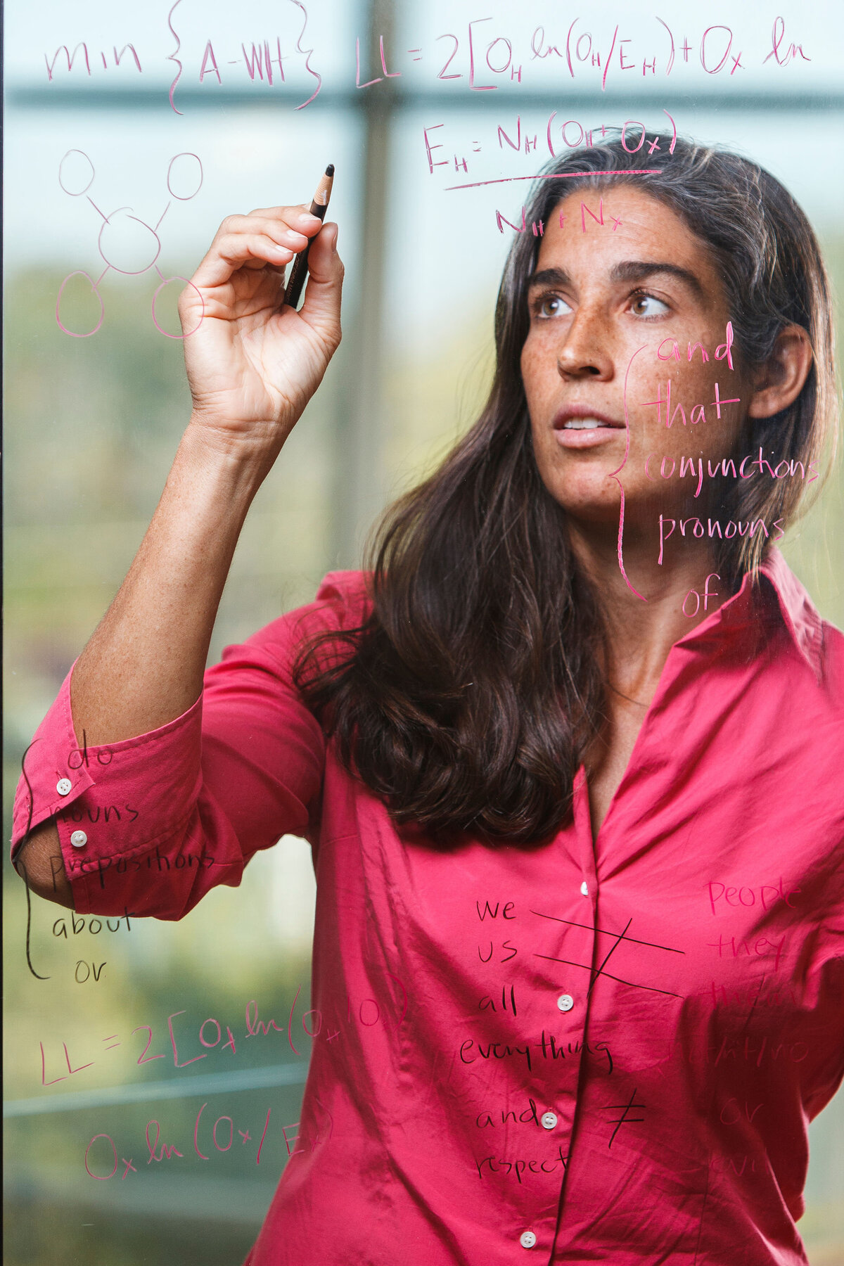 STEM-Female-Woman-Scientists-Physics-Mathematician-Personal-Branding-Editorial-Portrait-Downtown-Charleston