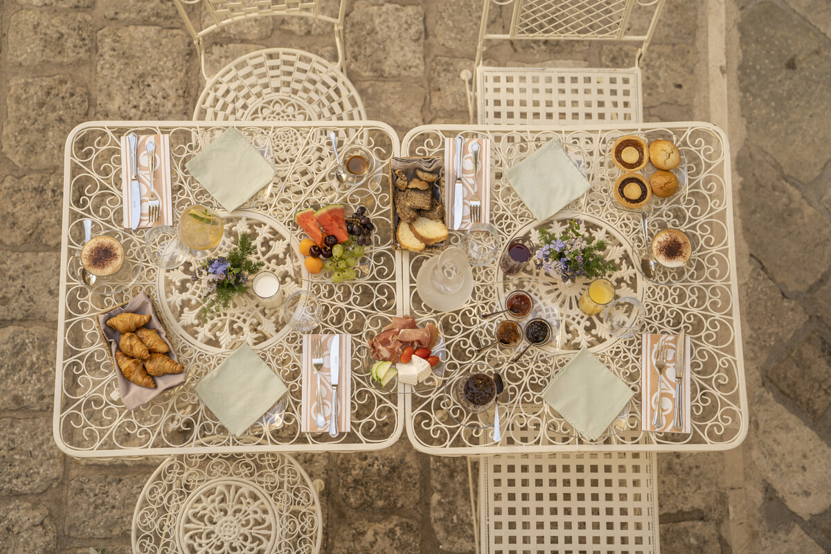 Waterstone - Relais Monastero Santa Teresa - Nardó - Luxury Boutique Hotel - Il Mignano _19-07-2021_7RC9180© Rocco Casaluci_2021