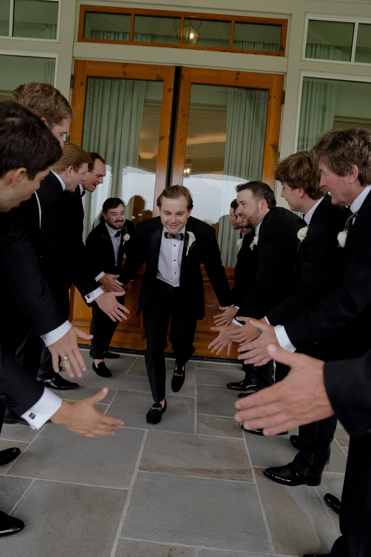 Ellie & Logan Film Page Image 5