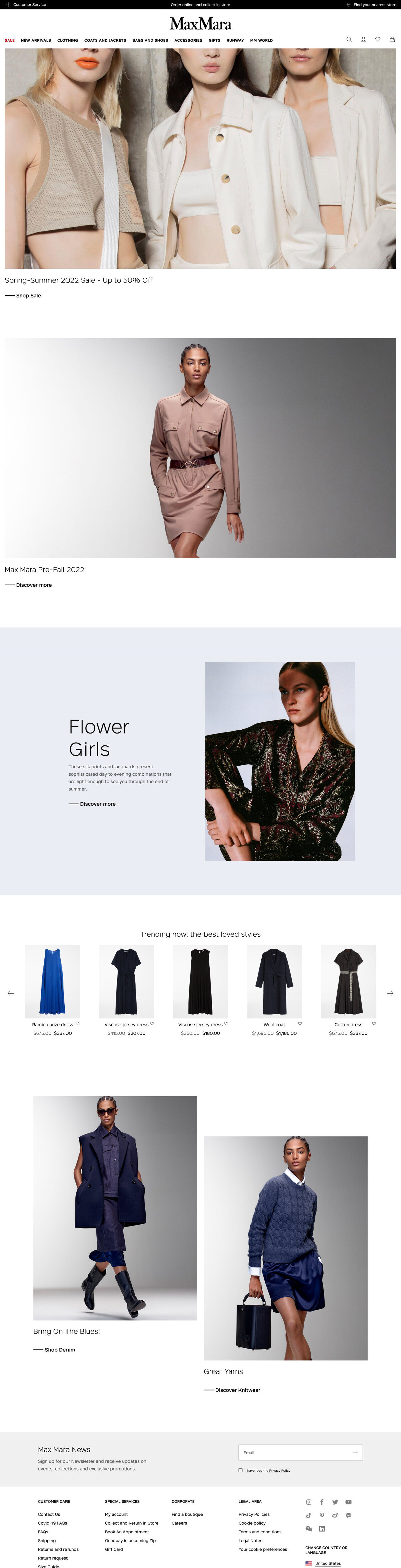 MaxMara
