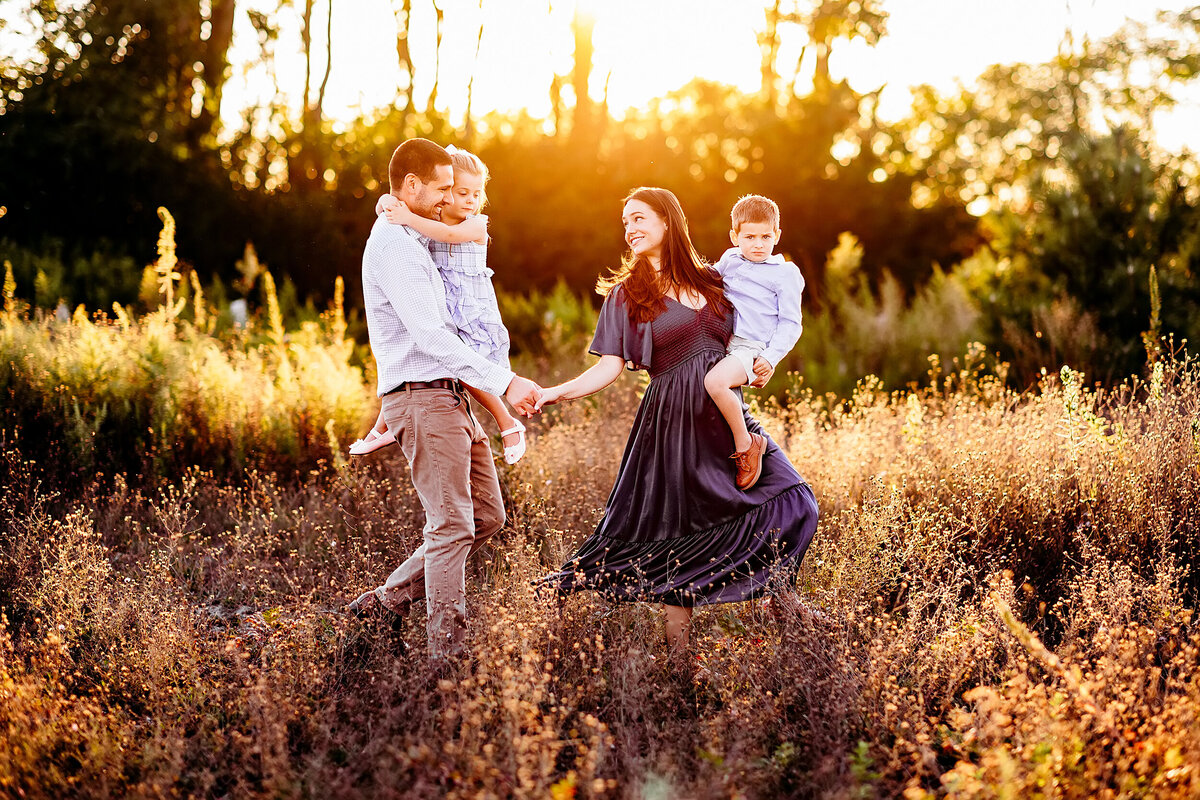 Linda Sobolewski Photography - Family Session - 027