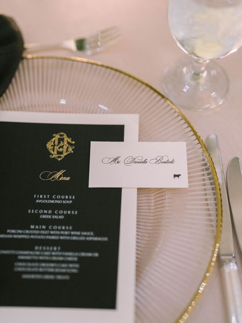 Ritz Carlton Wedding 45