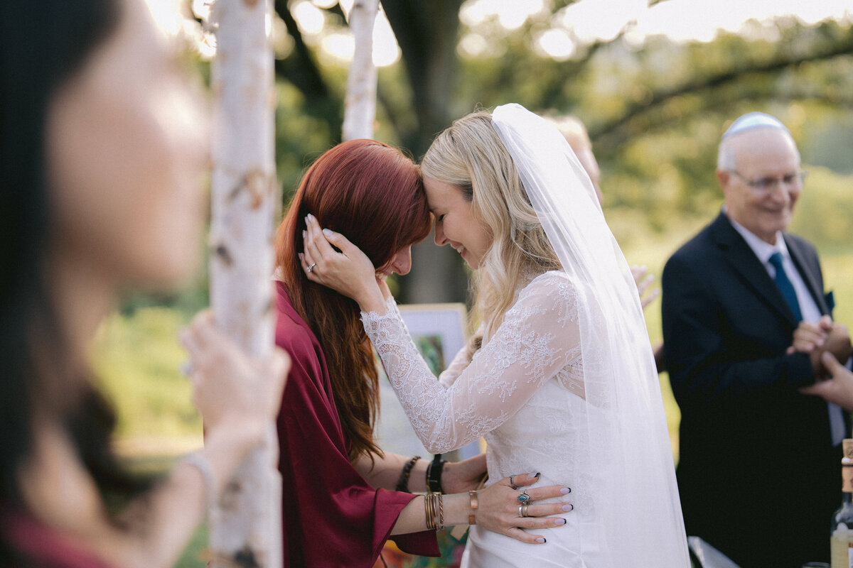 Summer Wedding in Marlboro, New York_176