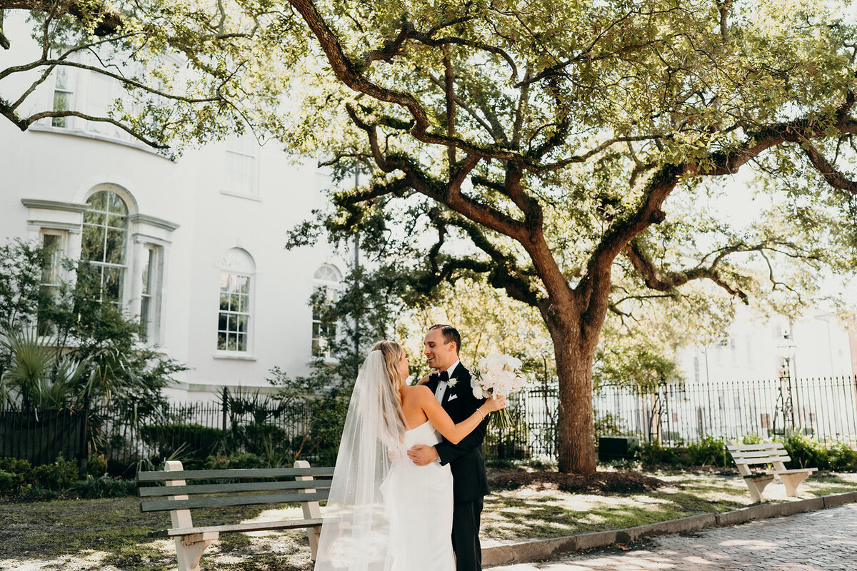 Wedding at The Cedar Room - 38