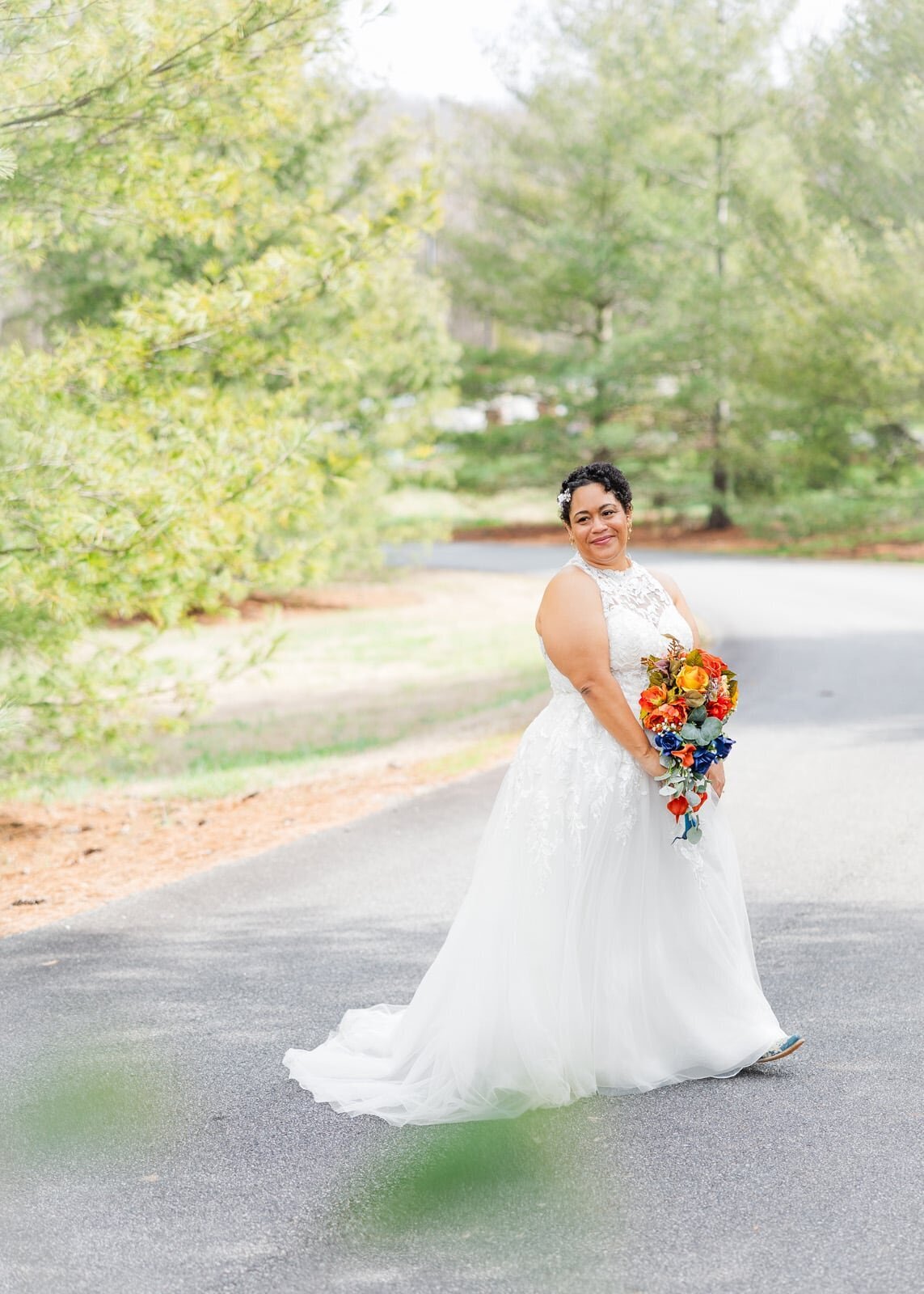 Raleigh Wedding Photographer | Hayley Jayne Photo 40