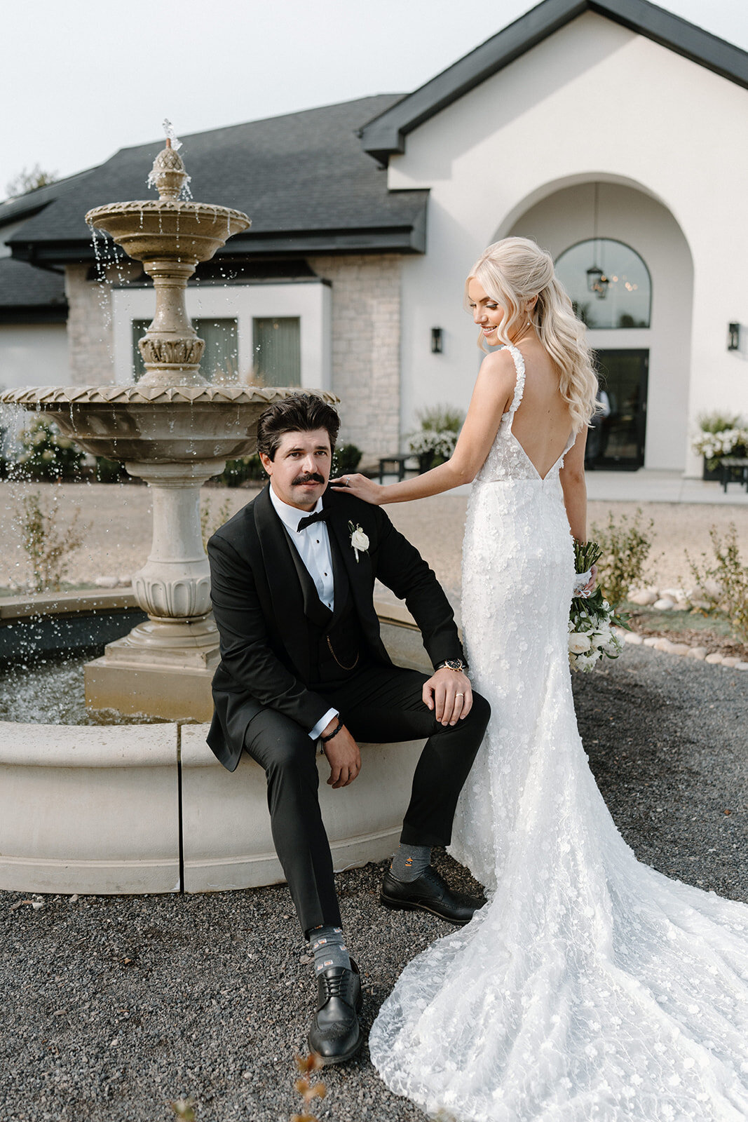 Nikki Collette Photography-Teagan and Dylan Wedding-US-109