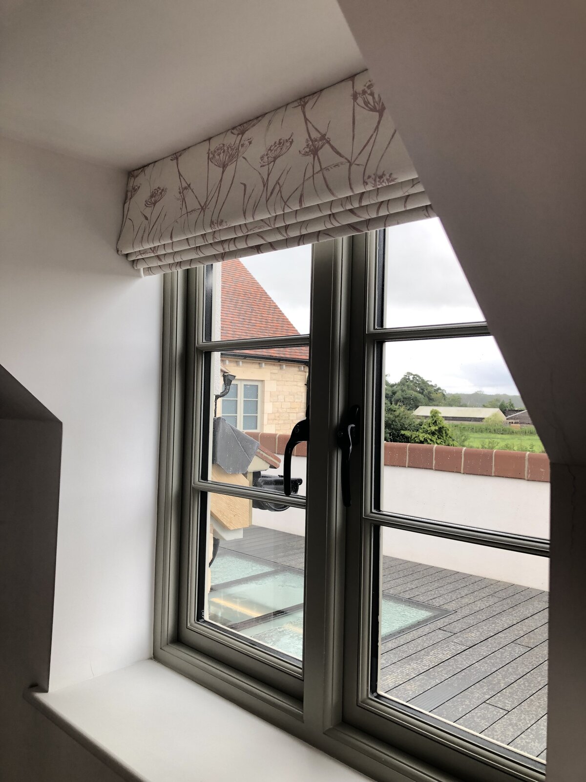 handmade curtains & blinds oxford9