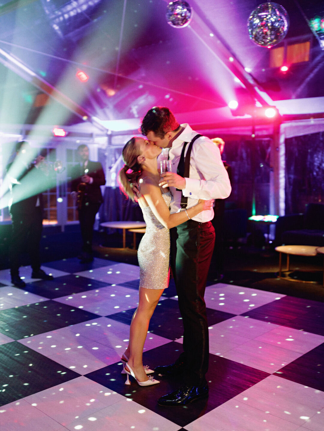 MacRyan-Lodge at Blue Sky Utah Wedding by GoBella126