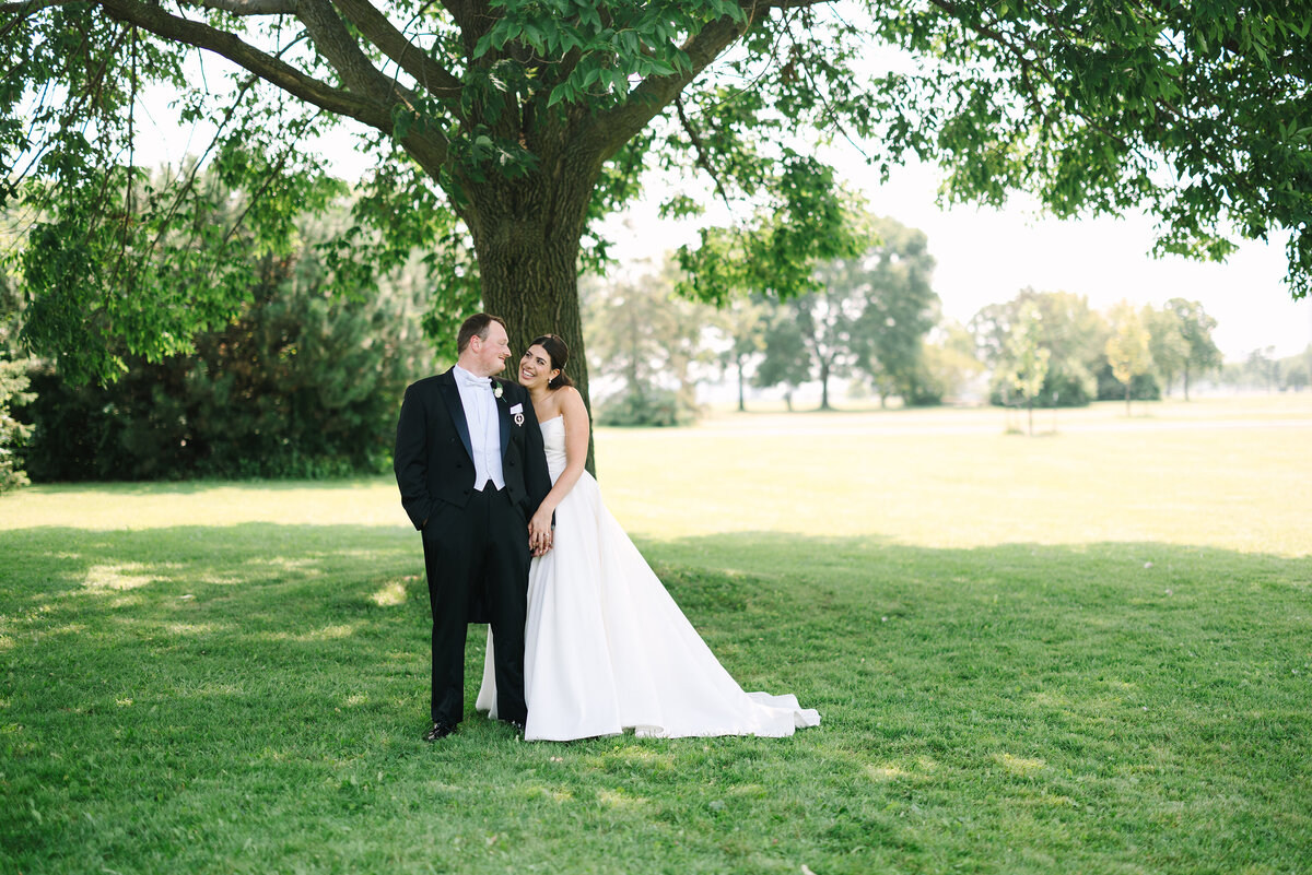 Chicago Luxury Wedding Photographer Lainie Arnold-25