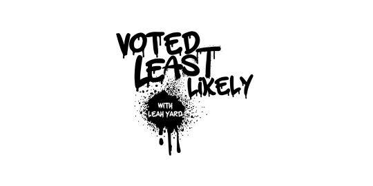 Voted least likely