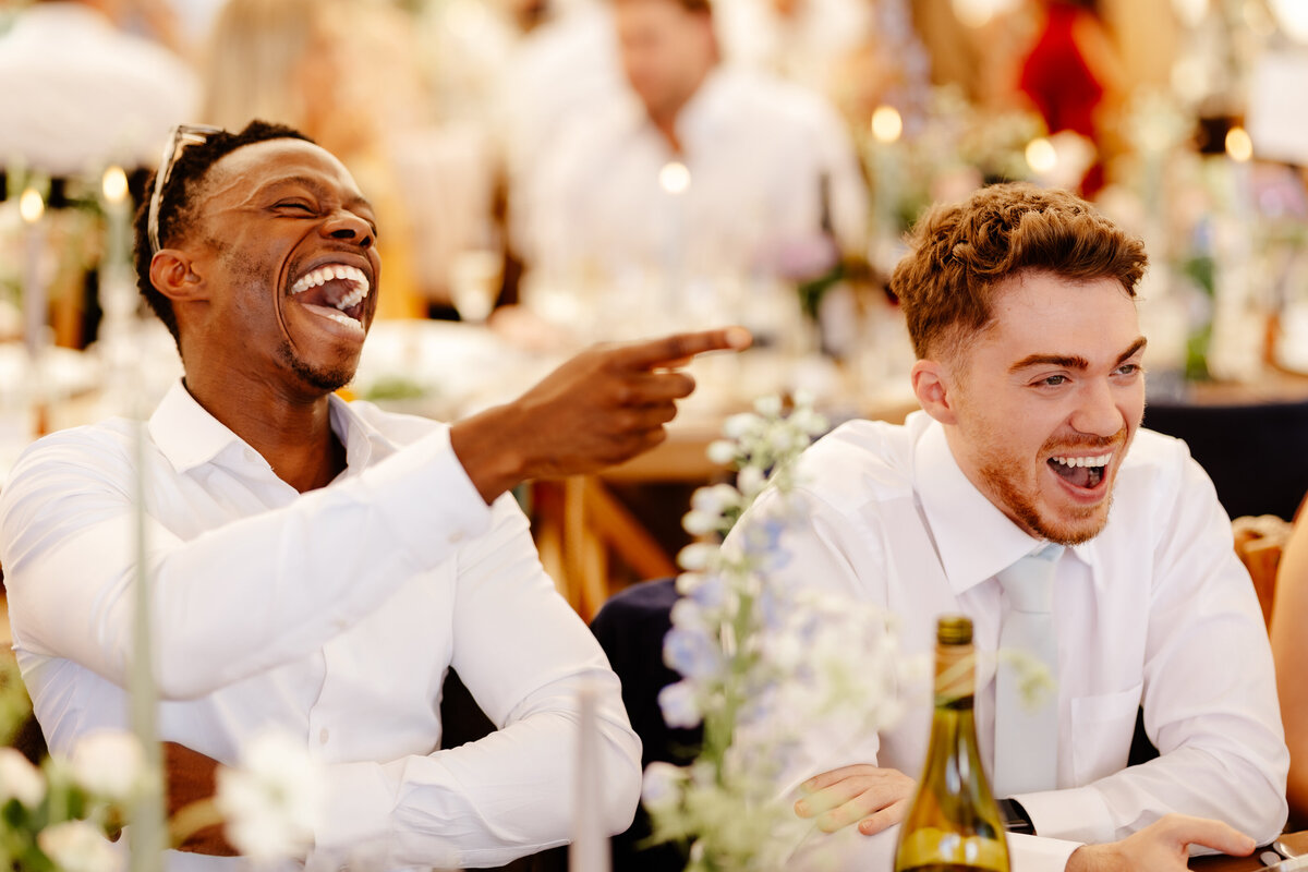 Marquee Wedding Photographer