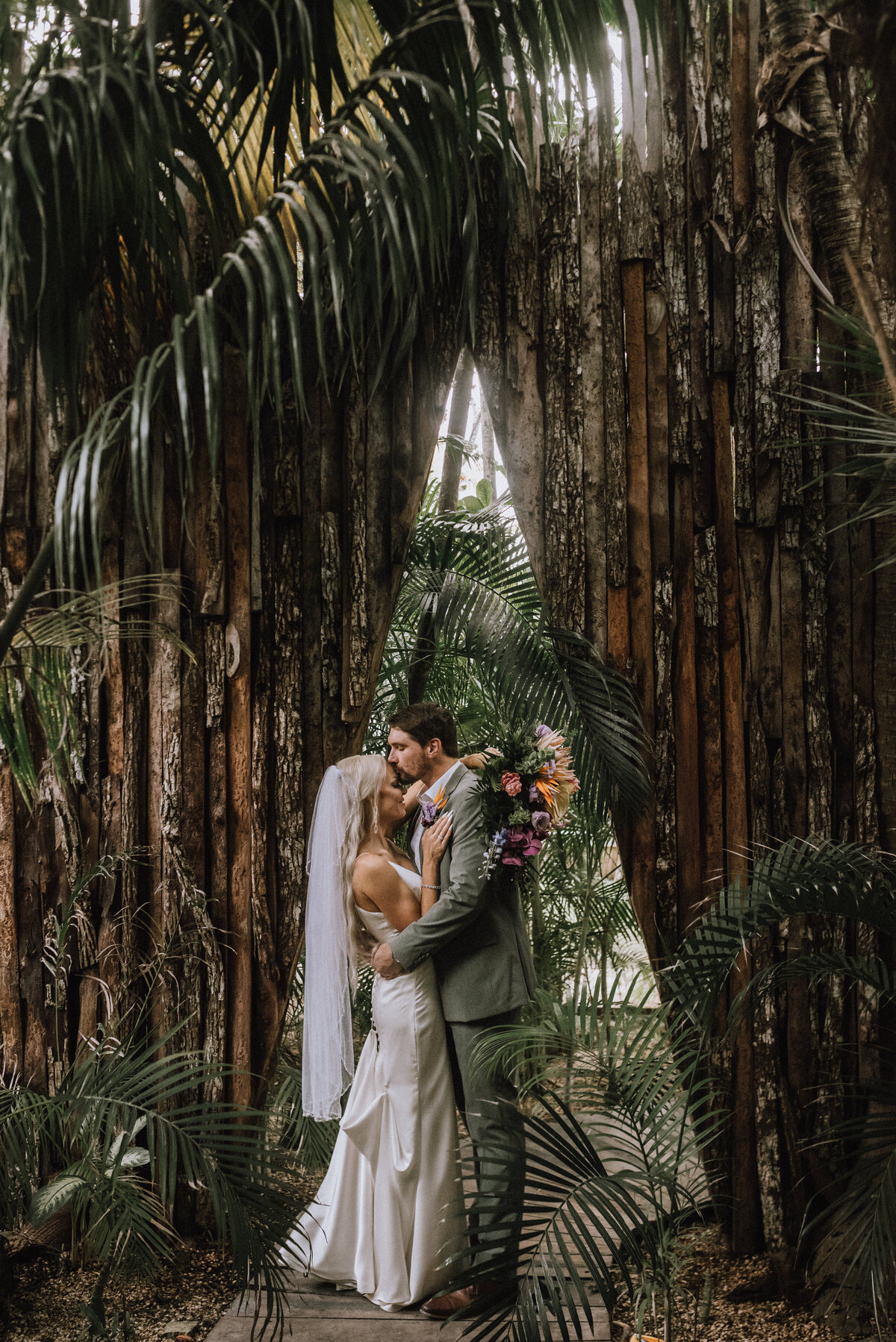 Ambar + Alejandro with Tulum Wedding Photos-02-1053