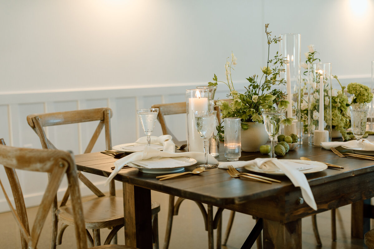Alyssa Amez Design - Steff and John Ivy House5