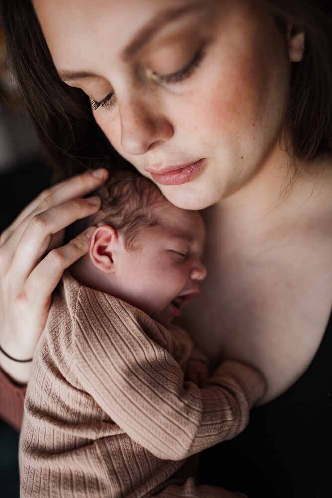Elizabeth Priniski Madison Newborn Photographer Skylar-2