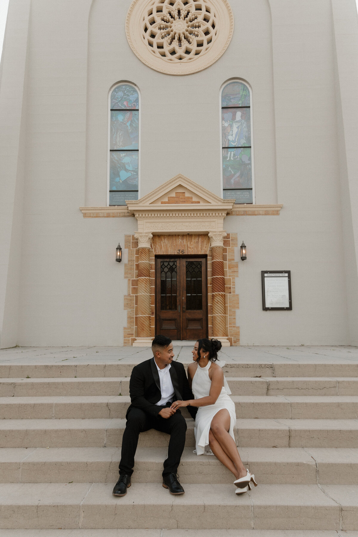 St. Augustine Engagement Photos - I+V-135