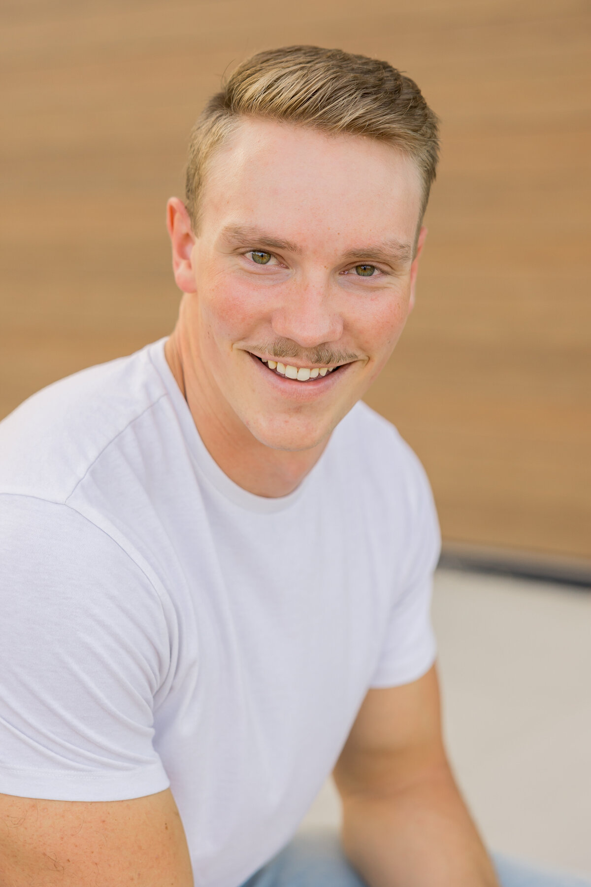 Headshot in Alexandria MN