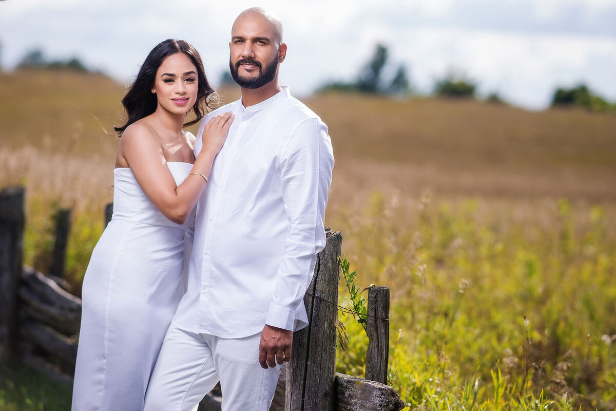 Quebec Elopement - Adnan ansah photography