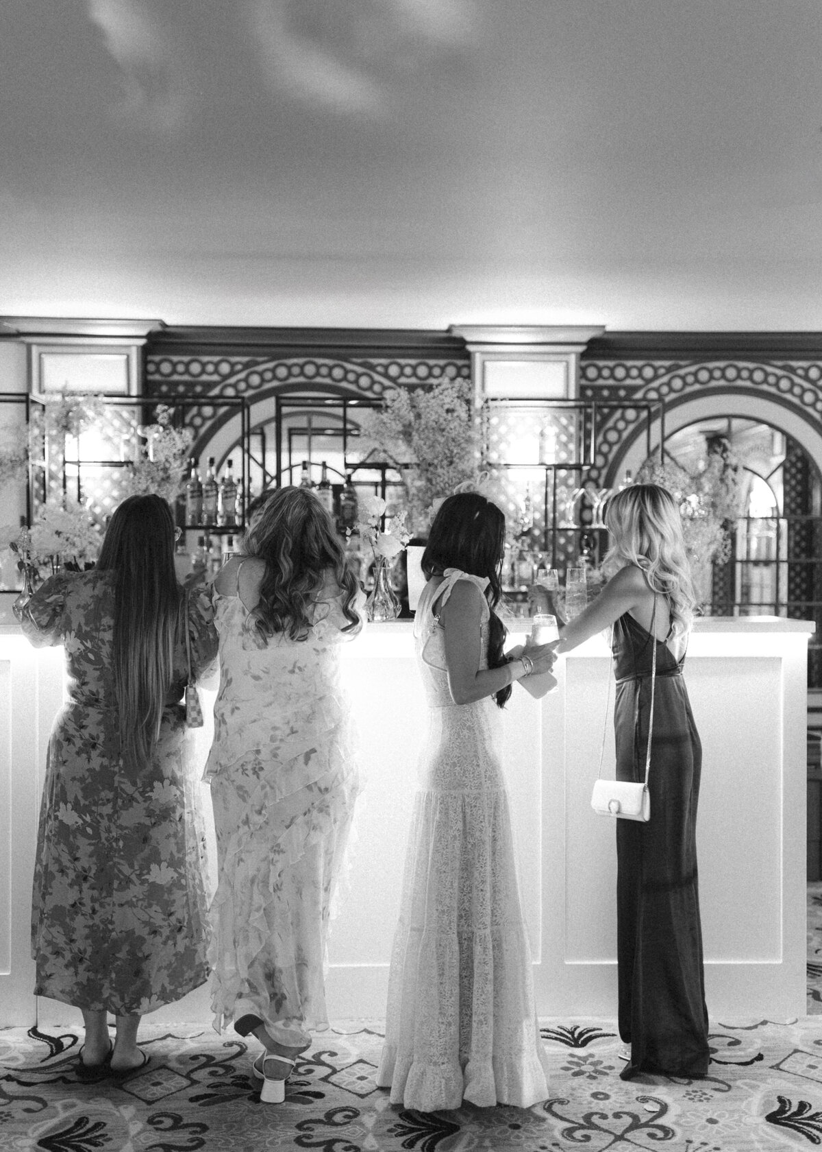 UK wedding florist 