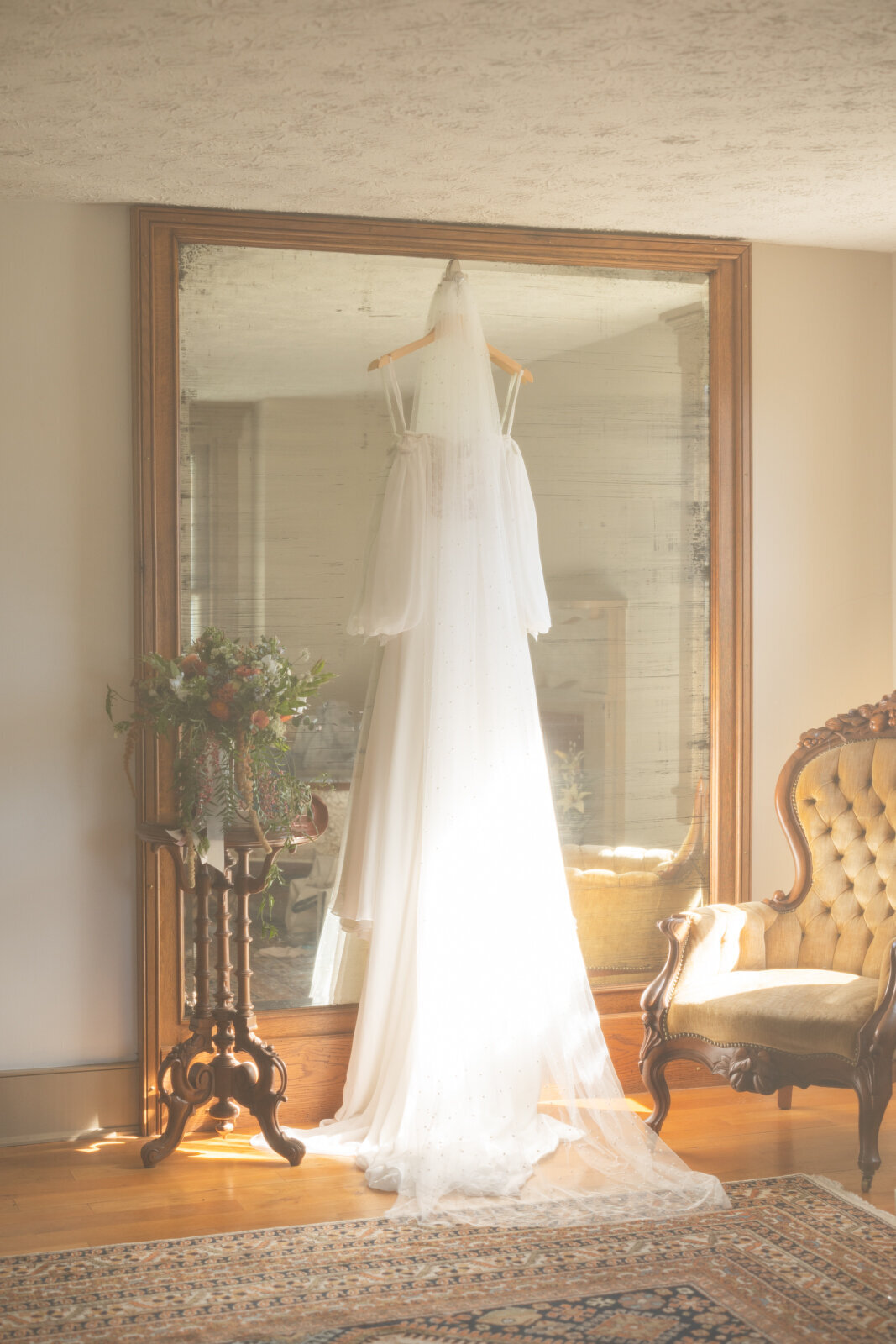Stone Ridge Hollow Wedding-009