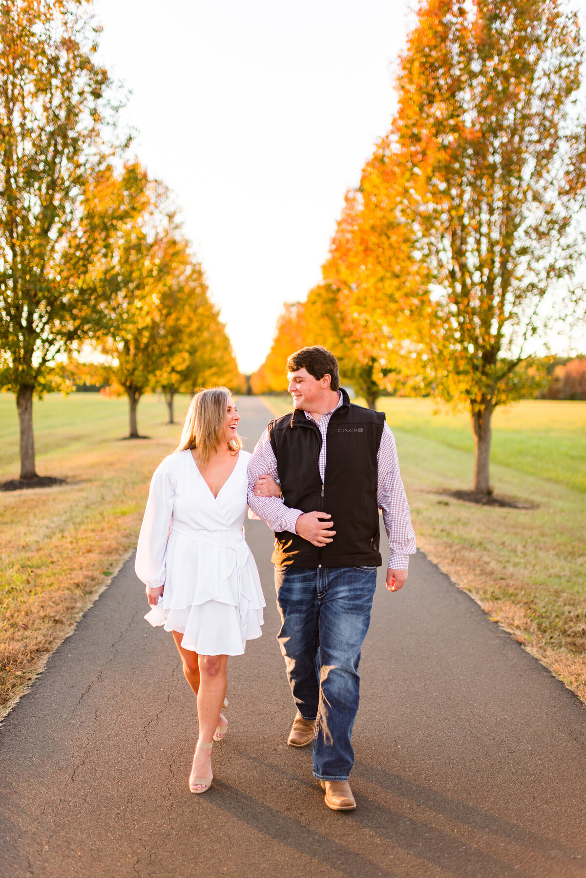Brittani + Jacob Engagement Session - Photography by Gerri Anna-134