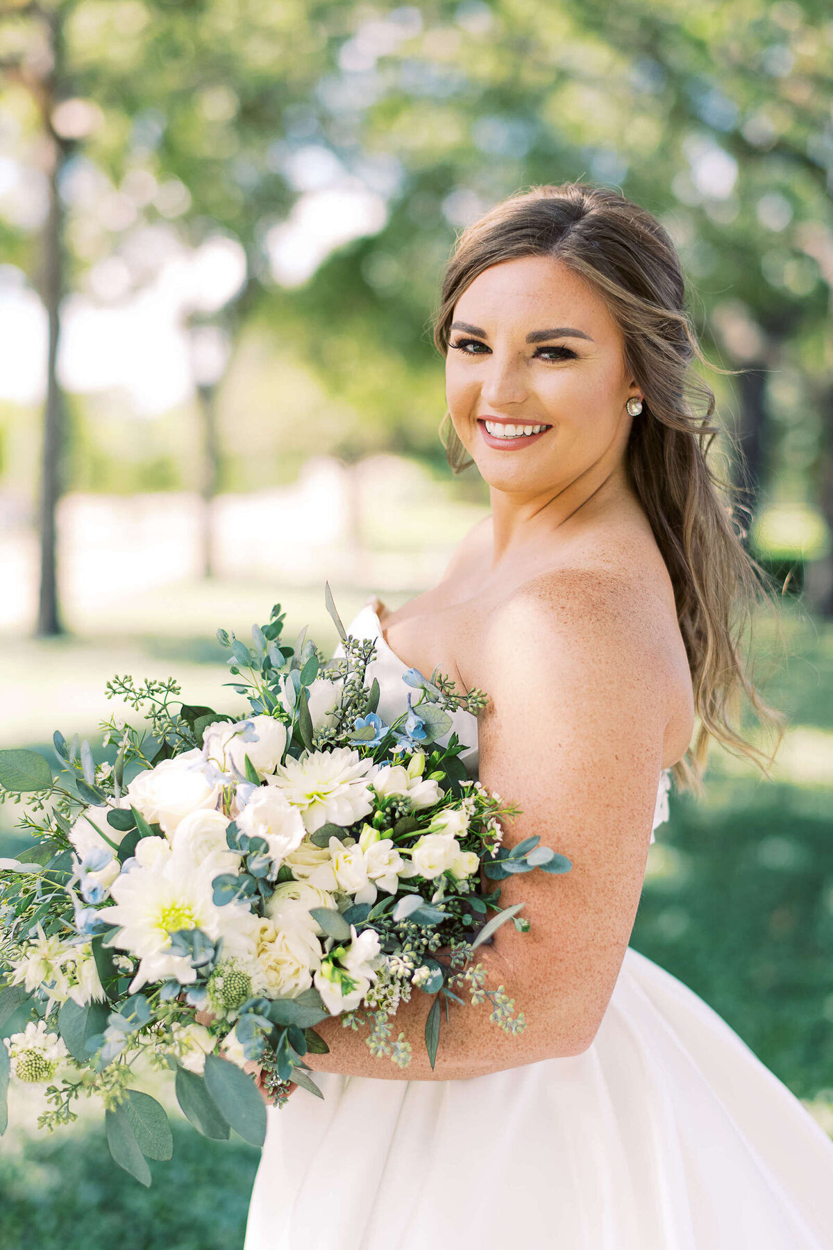 Brittney Bridals Kimbell Art Museum_Kate Panza Photography-24