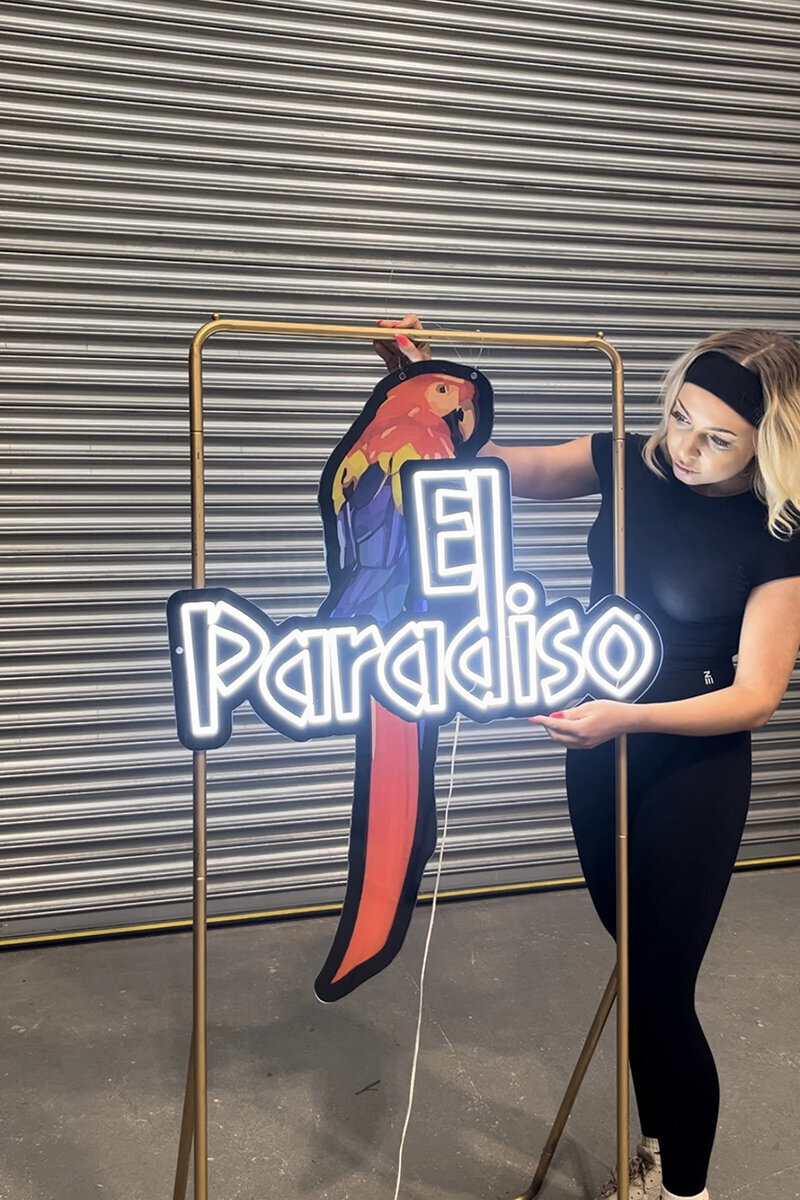 ellis-signs-custom-neon-dj-sign-newcastle-gateshead-north-east