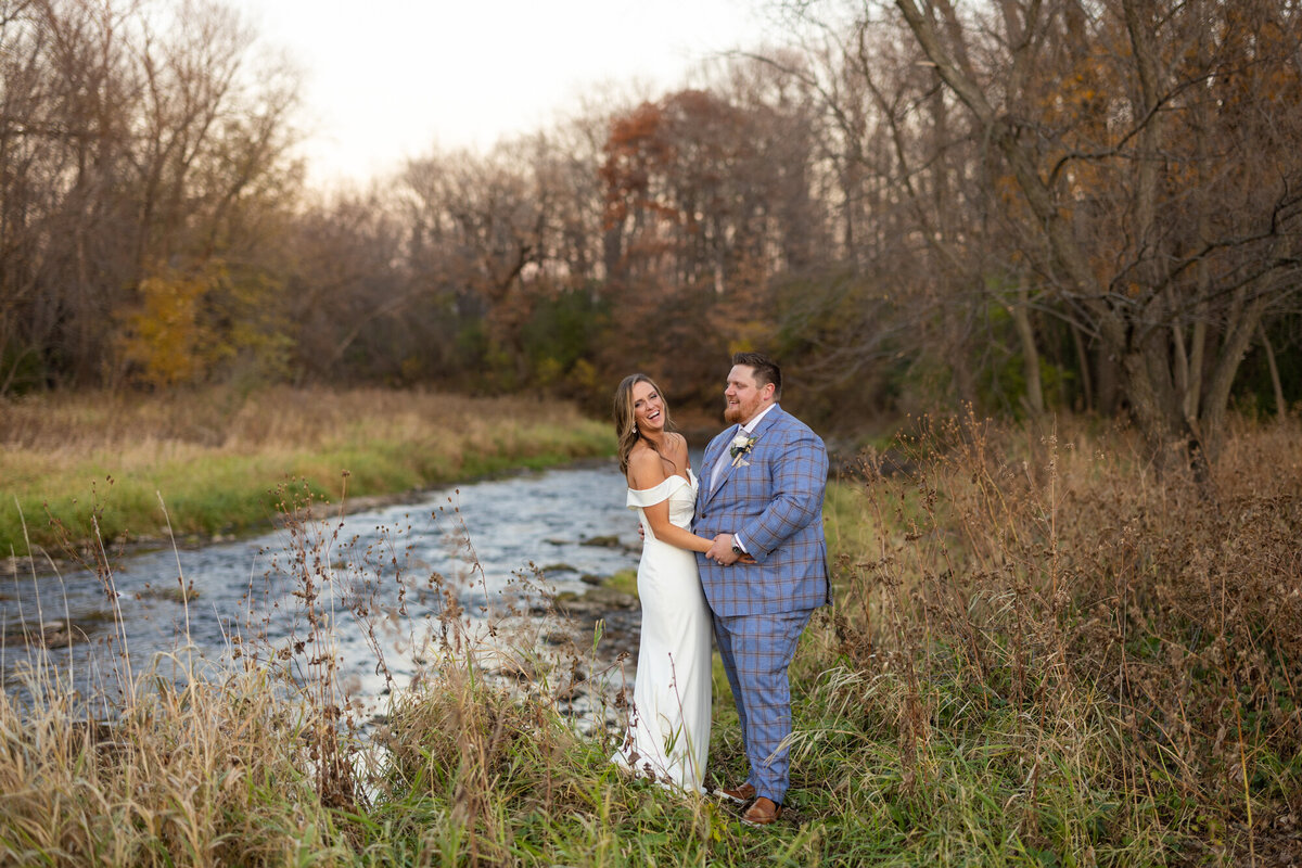 Midwest LifeShots Photography Rochester MN Wedding Photographers